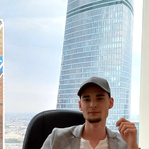 Абольянин Никита Сергеевич